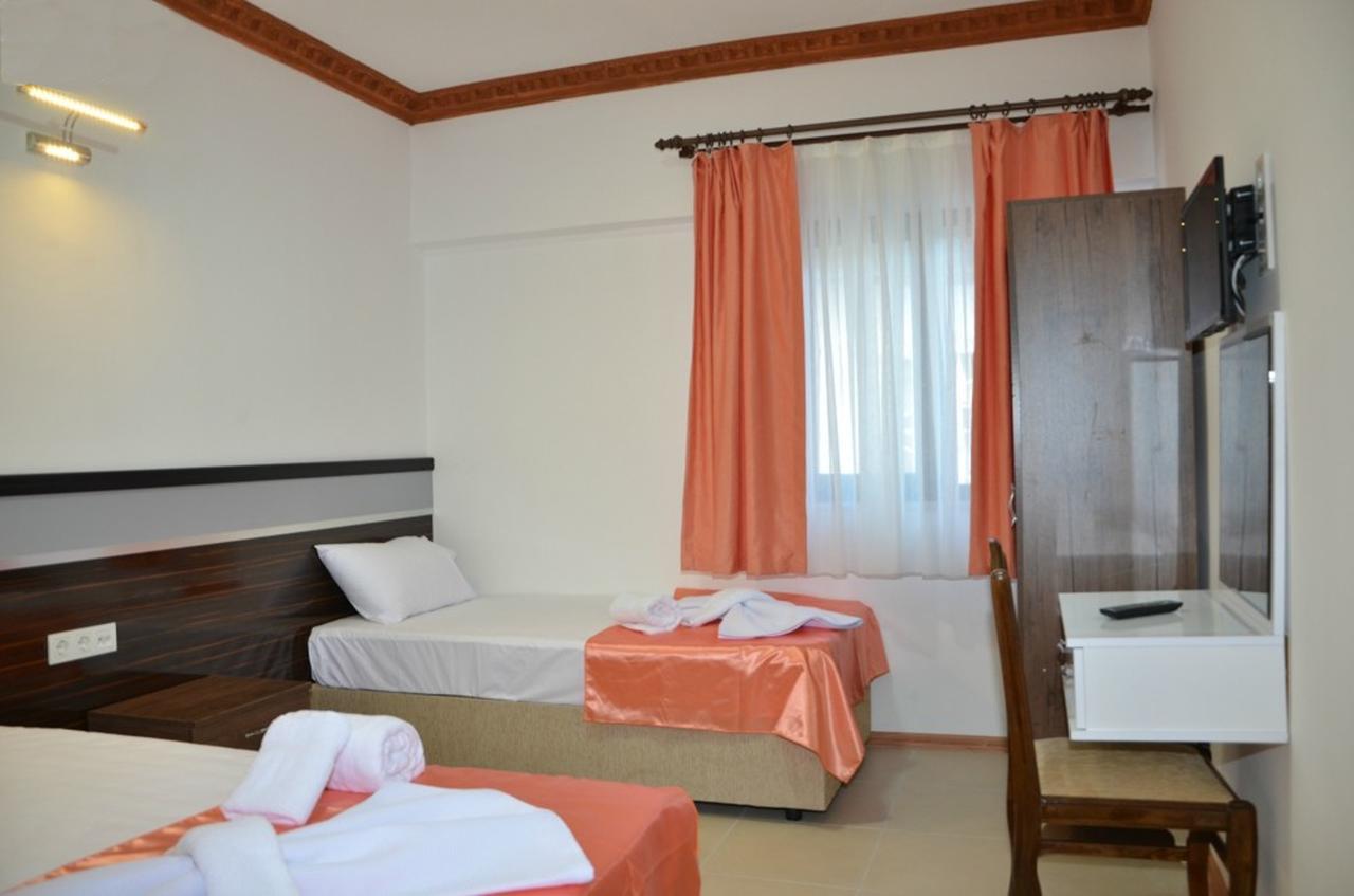 Oeren Konak Otel Exterior photo