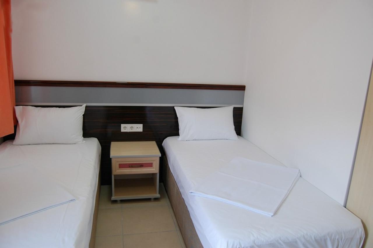 Oeren Konak Otel Exterior photo