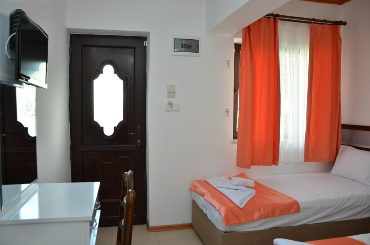Oeren Konak Otel Exterior photo